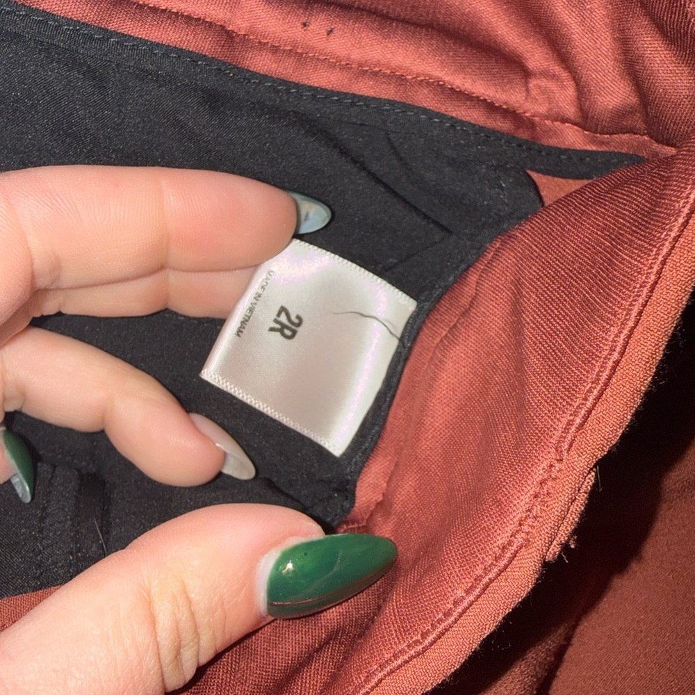 express Dress Pants - Picture 3 of 3